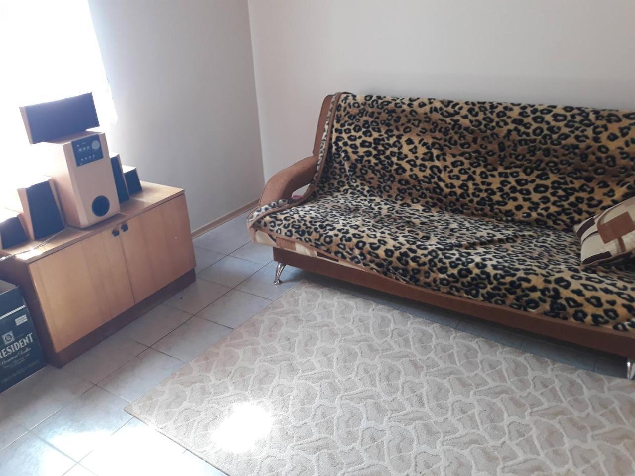 Котедж "Лісовий Затишок" Glubokoye Esterno foto